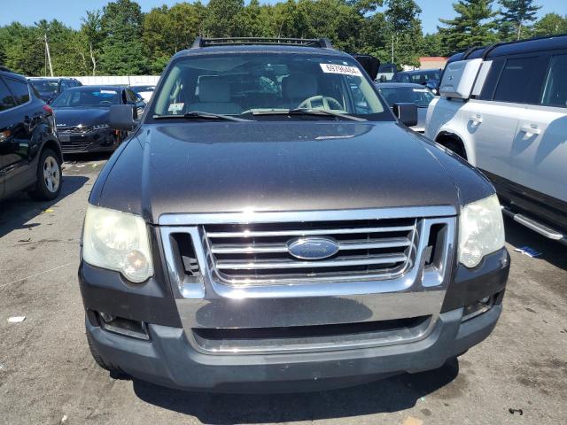 Photo 5 from auction – 2007 FORD EXPLORER S with VIN 1FMEU51K17UA30579