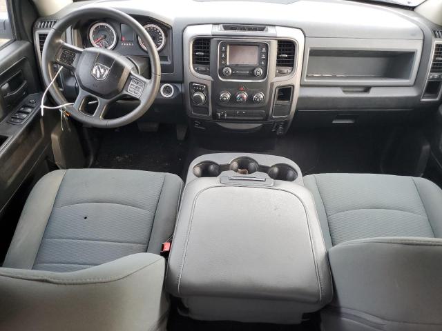Фото 8 с аукциона – 2018 RAM 1500 ST с VIN 1C6RR6FGXJS265946