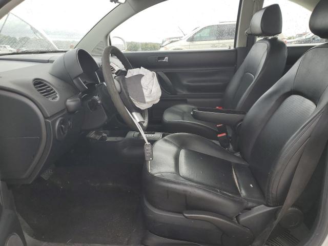 Photo 7 from auction – 2010 VOLKSWAGEN NEW BEETLE with VIN 3VWPG3AG7AM013301