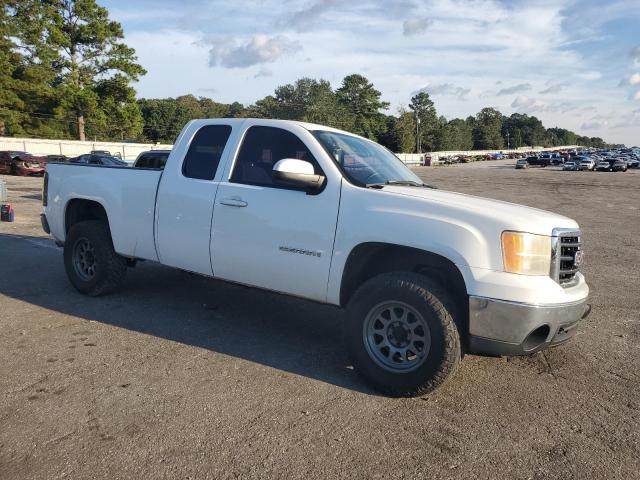 Photo 4 from auction – 2008 GMC SIERRA C15 with VIN 2GTEC19J181262642
