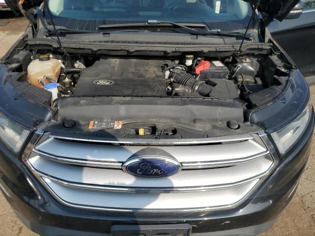 Photo 12 from auction – 2015 FORD EDGE SEL with VIN 2FMTK3J8XFBB14247