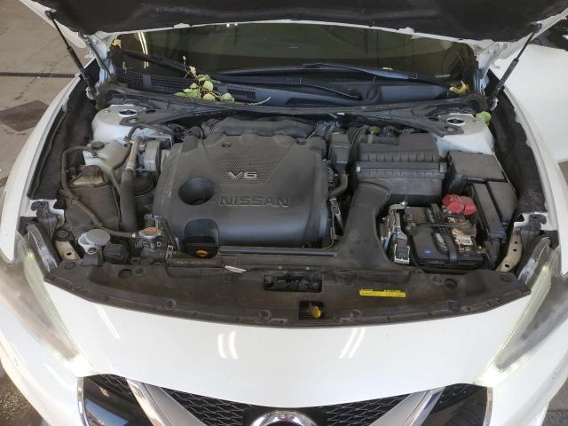 Photo 12 from auction – 2017 NISSAN MAXIMA 3.5 with VIN 1N4AA6APXHC428576