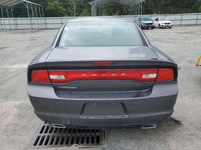 Photo 6 from auction – 2014 DODGE CHARGER SE with VIN 2C3CDXBG4EH315279