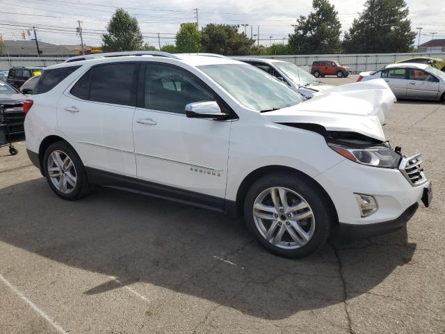 Photo 4 from auction – 2018 CHEVROLET EQUINOX PR with VIN 2GNAXNEX2J6191858