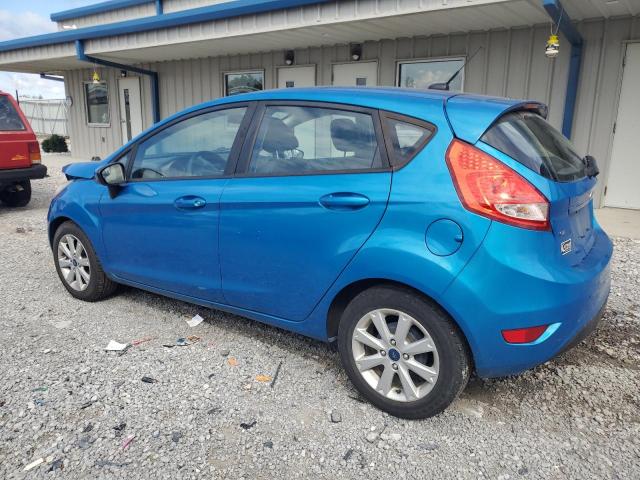 Photo 2 from auction – 2012 FORD FIESTA SE with VIN 3FADP4EJ1CM159011