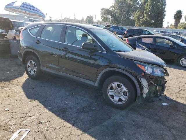 Photo 4 from auction – 2012 HONDA CR-V LX with VIN 5J6RM3H38CL019985
