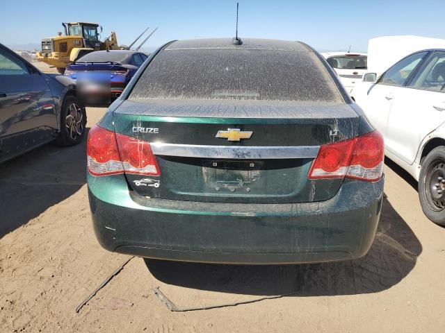 Photo 6 from auction – 2015 CHEVROLET CRUZE LT with VIN 1G1PC5SB1F7200671