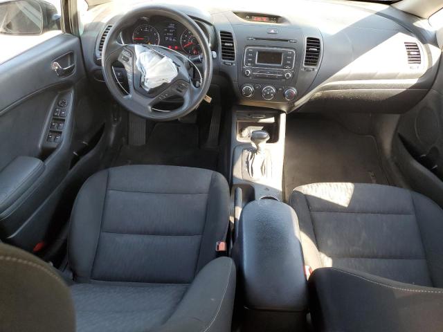 Photo 8 from auction – 2016 KIA FORTE LX with VIN KNAFK4A61G5483474