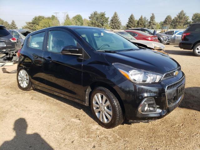 Photo 4 from auction – 2017 CHEVROLET SPARK 1LT with VIN KL8CD6SA8HC805452