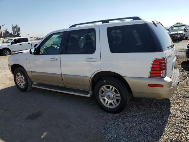 Photo 2 from auction – 2004 MERCURY MOUNTAINEE with VIN 4M2ZU66E74UJ18282