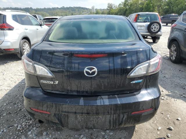 Photo 6 from auction – 2012 MAZDA 3 I with VIN JM1BL1V74C1562803