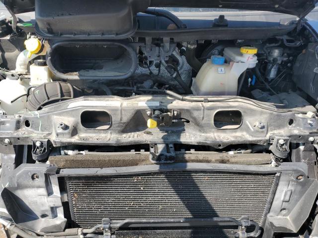 Photo 11 from auction – 2019 RAM PROMASTER with VIN 3C6TRVNG8KE505503