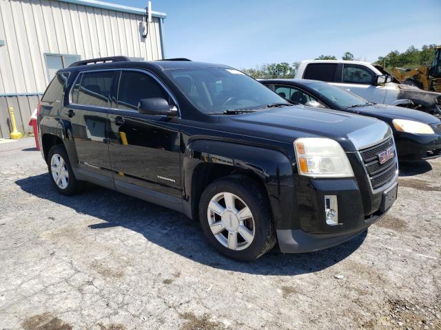 Photo 4 from auction – 2013 GMC TERRAIN SL with VIN 2GKFLSE32D6363353