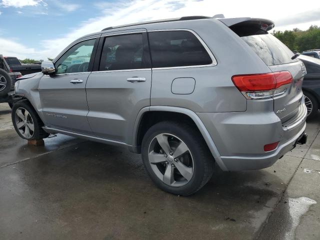 Photo 2 from auction – 2015 JEEP GRAND CHER with VIN 1C4RJFCT9FC229832