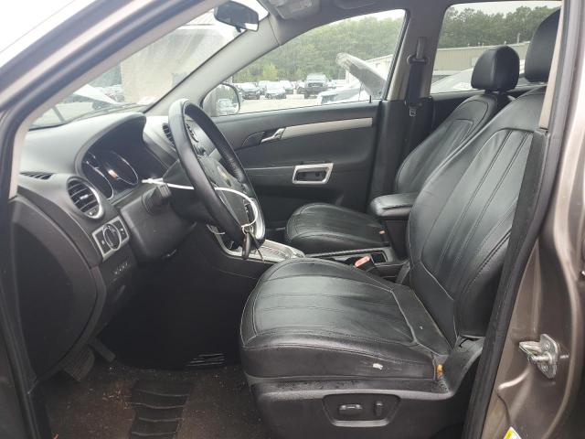 Photo 7 from auction – 2012 CHEVROLET CAPTIVA SP with VIN 3GNAL2EK3CS552338