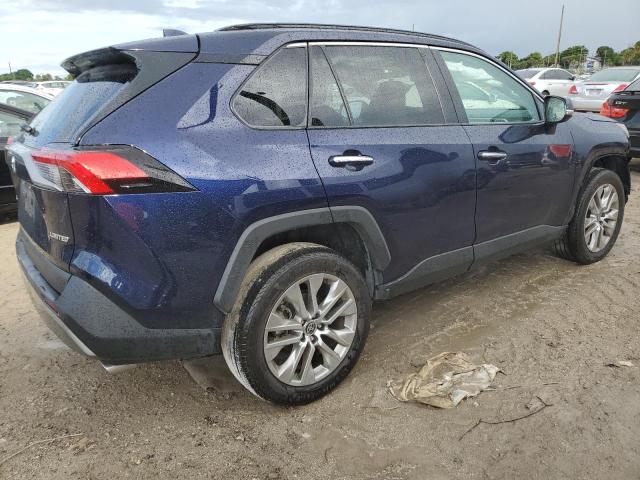 Photo 3 from auction – 2023 TOYOTA RAV4 LIMIT with VIN 2T3Y1RFV7PW297748