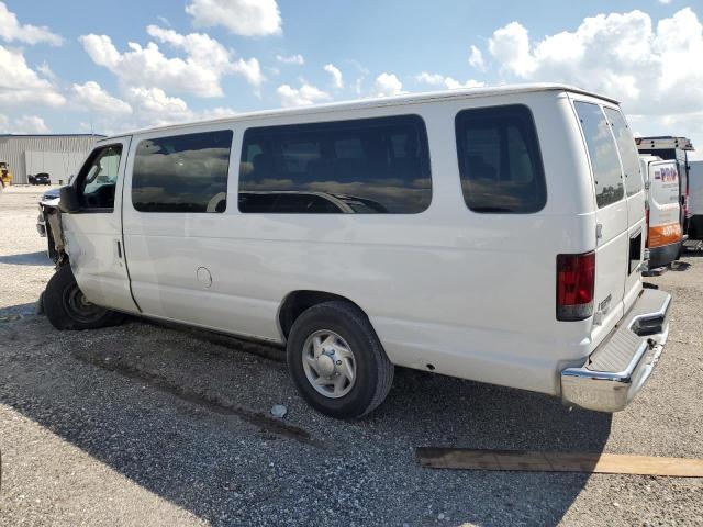 Photo 2 from auction – 2009 FORD ECONOLINE with VIN 1FBSS31L99DA06824