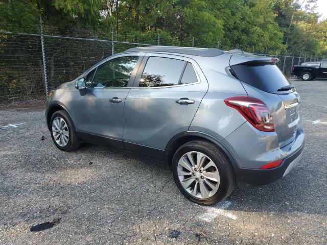 Photo 2 from auction – 2019 BUICK ENCORE PRE with VIN KL4CJASB9KB889753