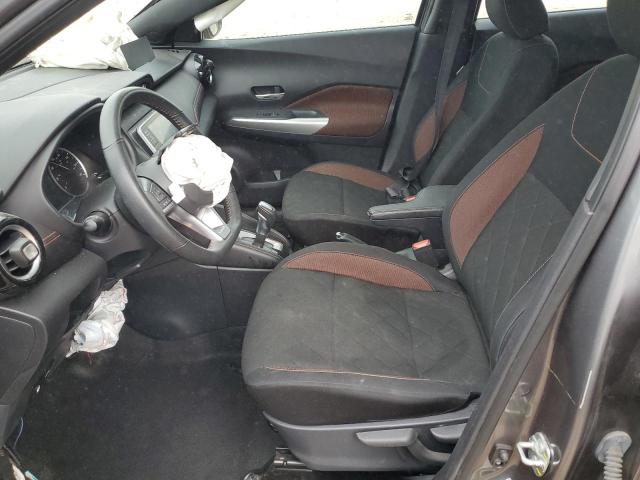 Photo 7 from auction – 2020 NISSAN KICKS SR with VIN 3N1CP5DV3LL576090