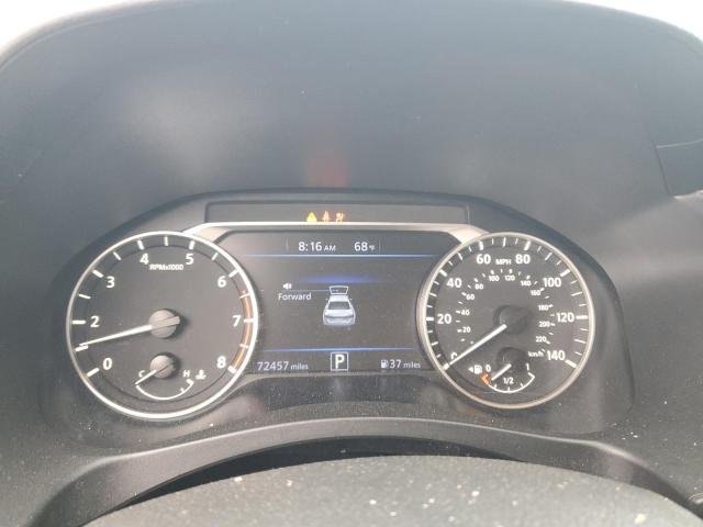 Photo 9 from auction – 2020 NISSAN ALTIMA S with VIN 1N4BL4BVXLC285038