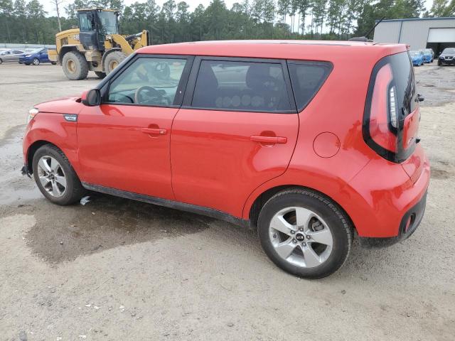 Photo 2 from auction – 2019 KIA SOUL with VIN KNDJN2A29K7644365