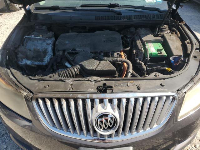 Photo 11 from auction – 2012 BUICK LACROSSE P with VIN 1G4GD5ER6CF306964