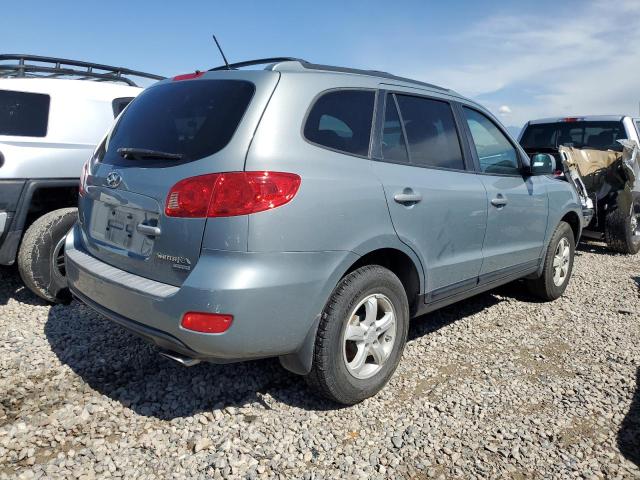 Photo 3 from auction – 2007 HYUNDAI SANTA FE G with VIN 5NMSG73D27H082917