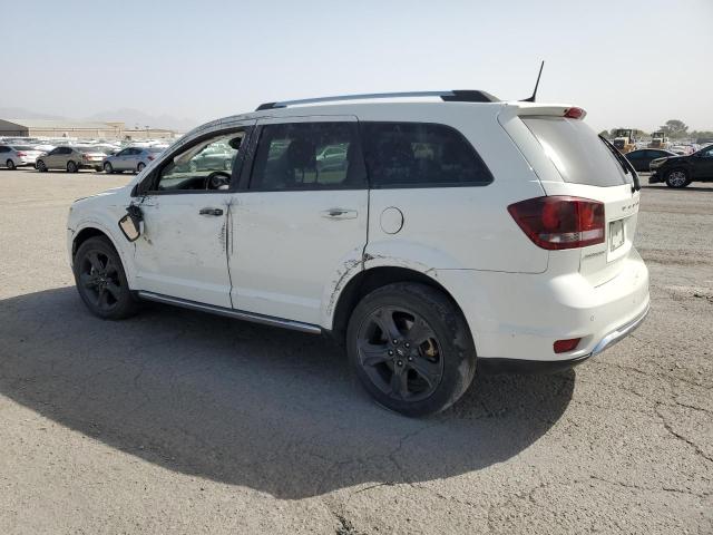 Photo 2 from auction – 2020 DODGE JOURNEY CR with VIN 3C4PDCGB8LT206363