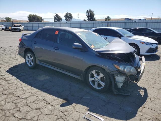 Photo 4 from auction – 2011 TOYOTA COROLLA BA with VIN 2T1BU4EE1BC626254