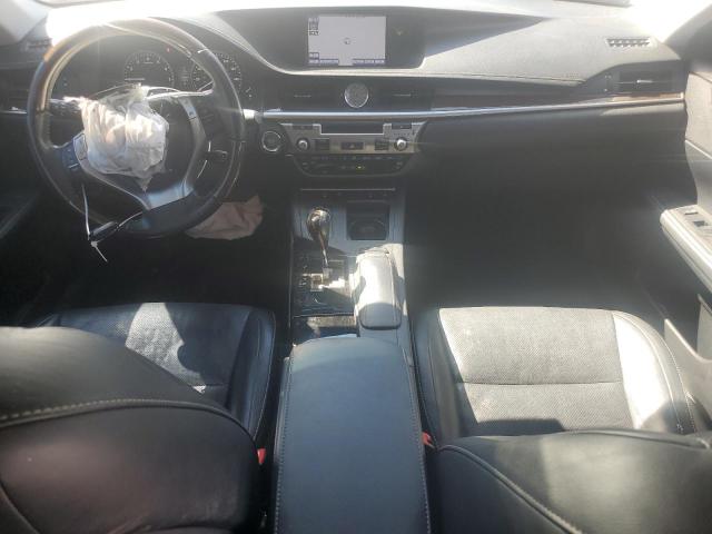 Photo 8 from auction – 2014 LEXUS ES 350 with VIN JTHBK1GG0E2092281