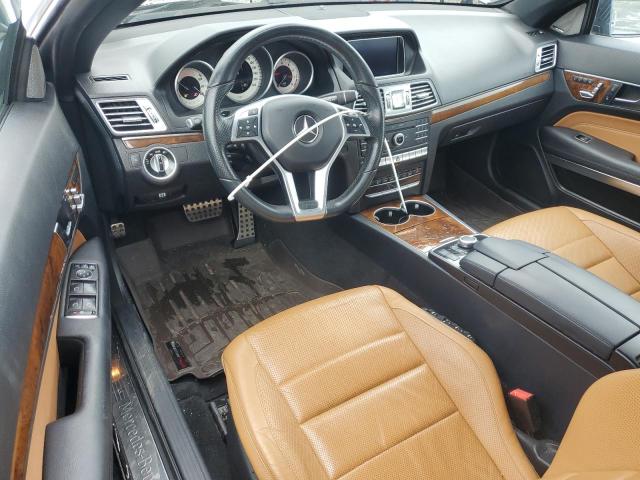 Photo 8 from auction – 2016 MERCEDES-BENZ E 400 with VIN WDDKK6FFXGF330792