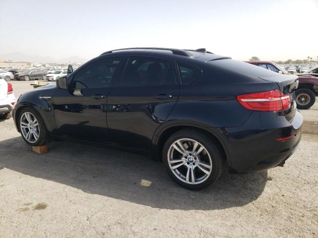 Photo 2 from auction – 2014 BMW X6 M with VIN 5YMGZ0C53E0C40799