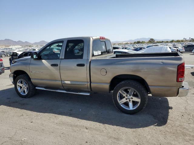 Photo 2 from auction – 2005 DODGE RAM 1500 S with VIN 1D7HA18D95S135346