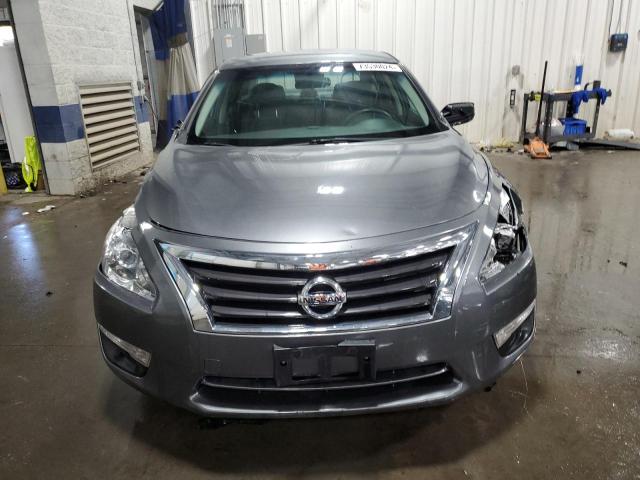 Photo 5 from auction – 2015 NISSAN ALTIMA 2.5 with VIN 1N4AL3AP8FC432325