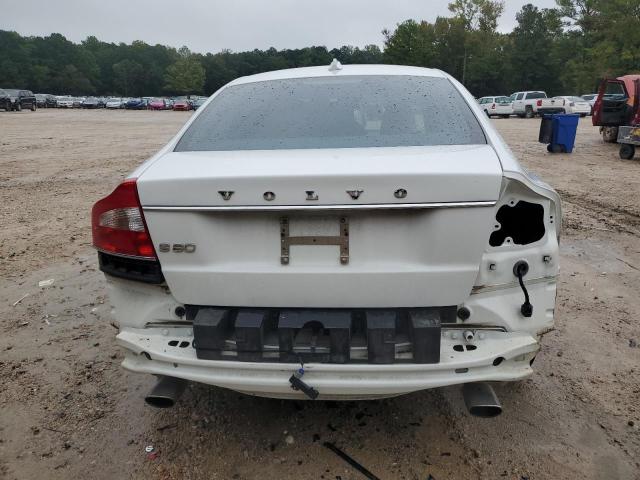 Photo 6 from auction – 2013 VOLVO S80 3.2 with VIN YV1952AS9D1167696