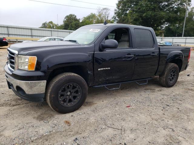 Photo 1 from auction – 2012 GMC SIERRA K15 with VIN 3GTP2VE74CG131377
