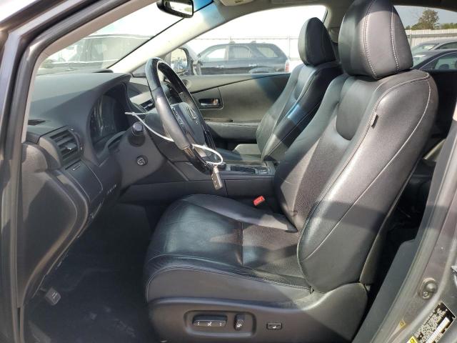 Photo 7 from auction – 2014 LEXUS RX 350 BAS with VIN 2T2BK1BA5EC245562