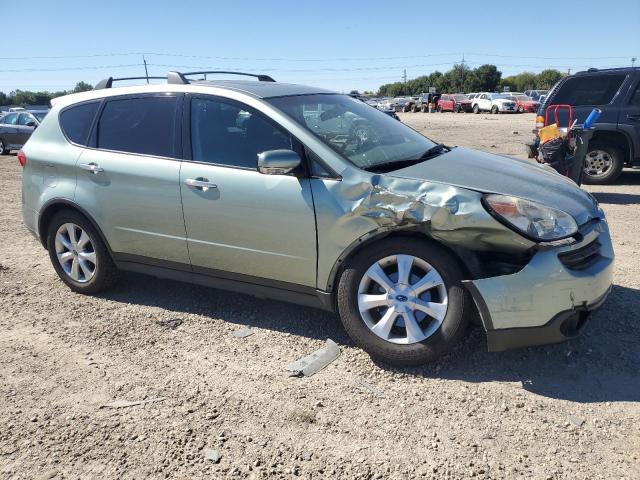 Photo 4 from auction – 2006 SUBARU B9 TRIBECA with VIN 4S4WX85C464429503