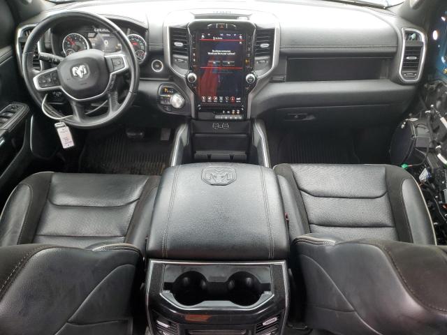 Photo 8 from auction – 2021 RAM 1500 LARAM with VIN 1C6SRFJT5MN800190