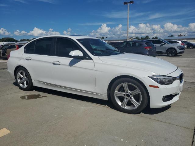 Photo 4 from auction – 2012 BMW 328 I with VIN WBA3A5C57CF257296