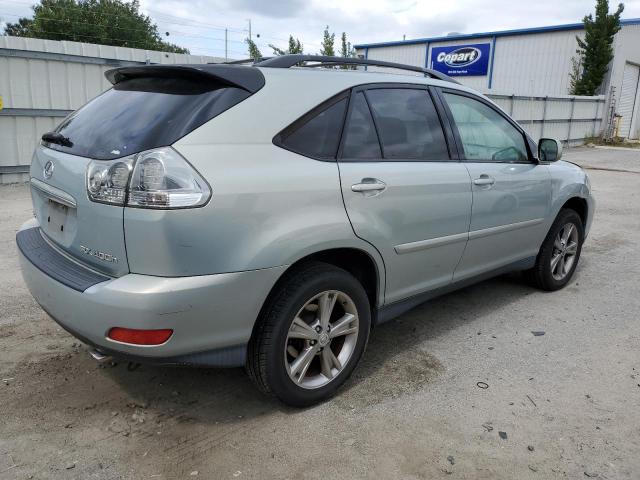 Photo 3 from auction – 2006 LEXUS RX 400 with VIN JTJGW31UX60003929