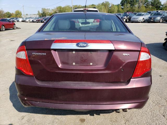 Photo 6 from auction – 2011 FORD FUSION SEL with VIN 3FAHP0JA8BR304000