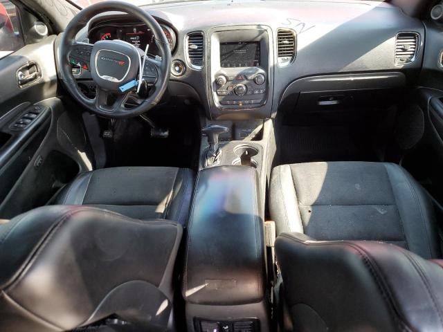Foto 8 de la subasta – 2020 DODGE DURANGO GT con VIN 1C4RDJDG8LC247360