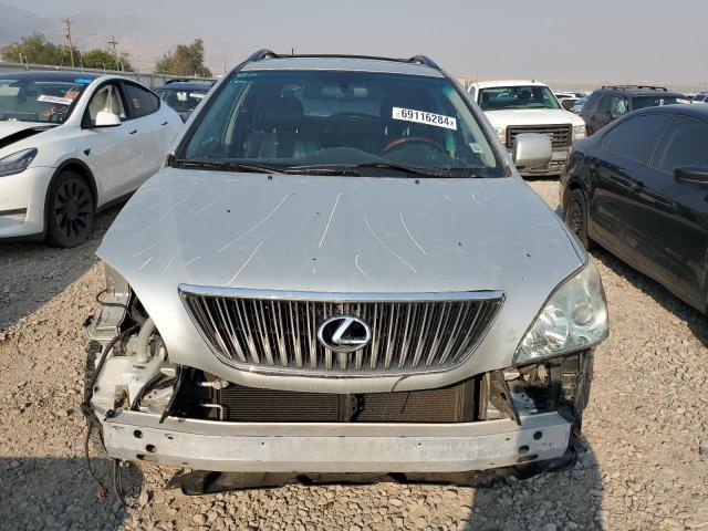 Photo 5 from auction – 2004 LEXUS RX 330 with VIN JTJHA31U640071449