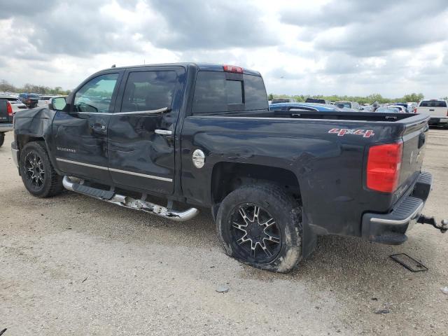 Photo 2 from auction – 2015 CHEVROLET SILVERADO with VIN 3GCUKSEC6FG275970
