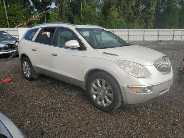 Photo 4 from auction – 2012 BUICK ENCLAVE with VIN 5GAKRDED1CJ178291