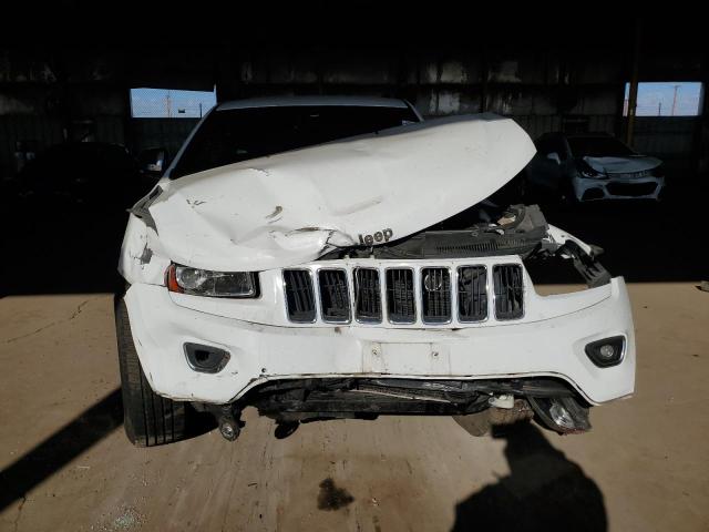 Photo 5 from auction – 2014 JEEP GRAND CHER with VIN 1C4RJFBG1EC260382