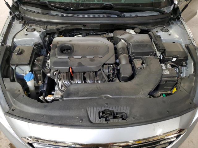 Photo 11 from auction – 2015 HYUNDAI SONATA SPO with VIN 5NPE34AF8FH089643