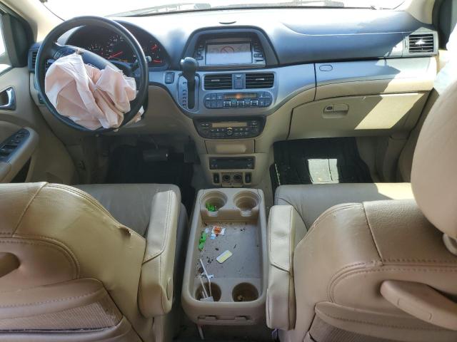 Photo 8 from auction – 2007 HONDA ODYSSEY TO with VIN 5FNRL38837B058576