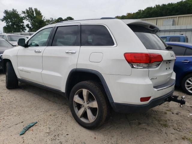 Photo 2 from auction – 2015 JEEP GRAND CHER with VIN 1C4RJFBG3FC828861